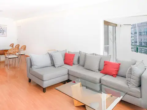 Departamento en Alquiler en Nuñez, USD 3.550