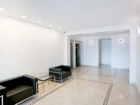 Departamento en Alquiler de 5 ambientes