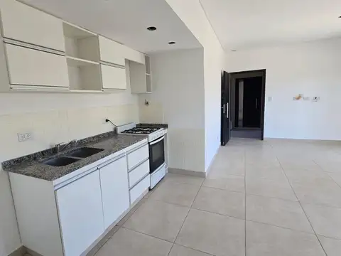 Departamento en Alquiler de 2 ambientes