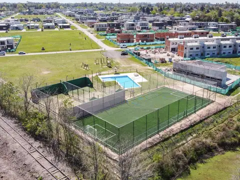 Departamento en Alquiler 4 años