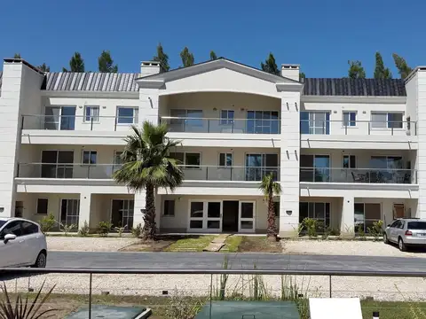 Departamento  en Alq. Temporario en Boulevard del Sol, Pilar, G.B.A. Zona Norte