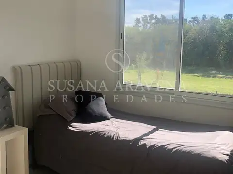 Departamento en Venta con 2 cocheras