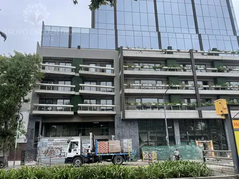 Departamento en Palermo