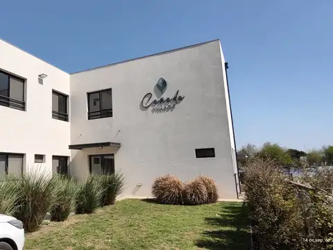 PH - La cañada de Pilar