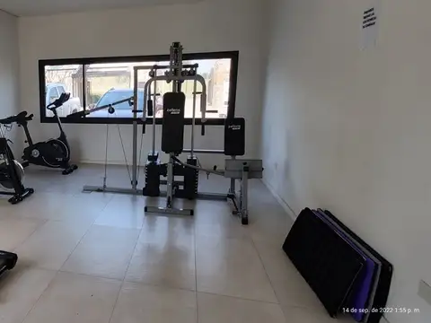 Depto Tipo Casa en Venta en La cañada de Pilar, USD 152.000