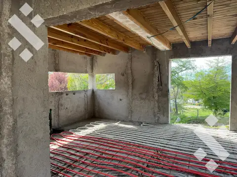 Casa en Venta 1 año