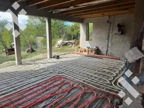 Casa en Venta al Sureste