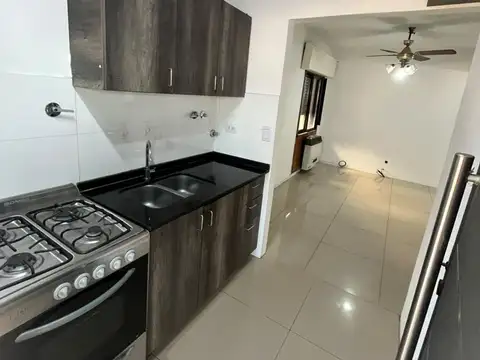 bolivia 4900, Piso 1