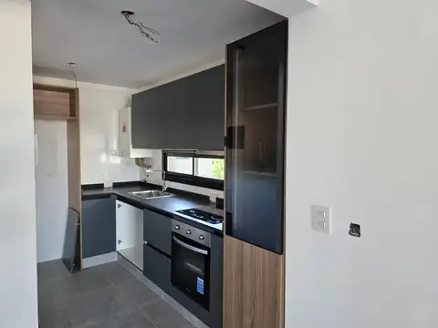 Departamento en Venta en Beccar Alto, USD 220.000