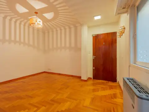 Departamento en Venta en Flores, USD 119.000