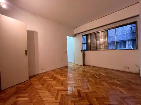 Departamento en Alquiler en Palermo, $ 550.000