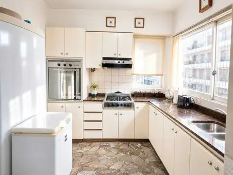 Departamento en Venta 15 años
