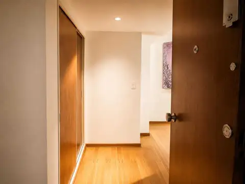 Departamento 4 ambientes con 3 baños