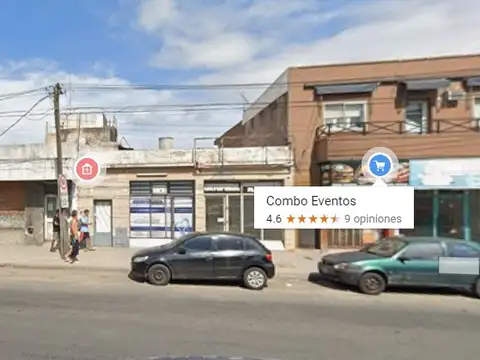 Local en Venta en Boulogne, USD 320.000