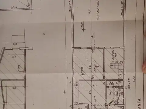 EXCELENTES LOCALES (LOTE PROPIO) A METROS DE CORREO, REGISTRO CIVIL Y FRENTE A LA COMISARIA