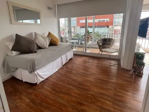 Departamento en Alquiler 57 años