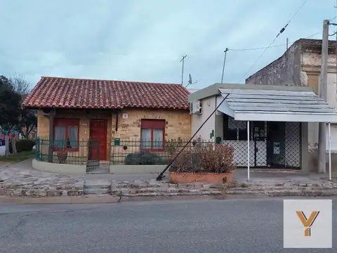 Casa en Venta en Cabildo, USD 103.000