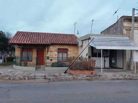 Casa en Venta en Cabildo, USD 103.000