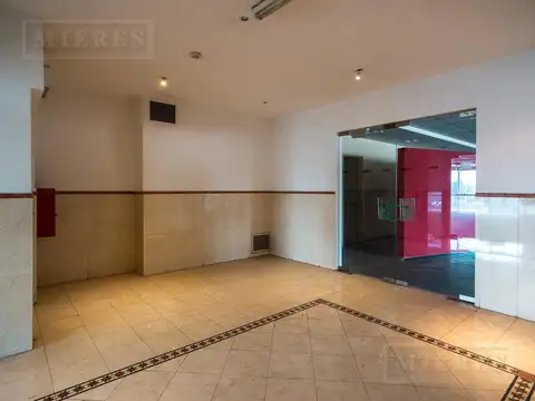 Edificio de Oficinas en Venta sobre Panamericana y Malaver