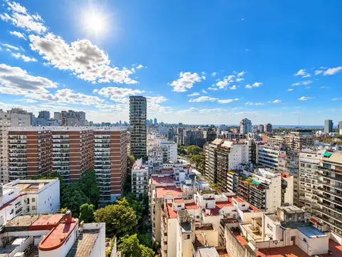 Departamento en Alquiler de 3 dormitorios