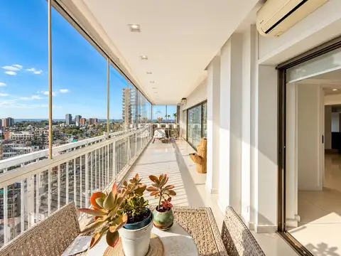 Departamento en Alquiler en Belgrano Barrancas, USD 8.500