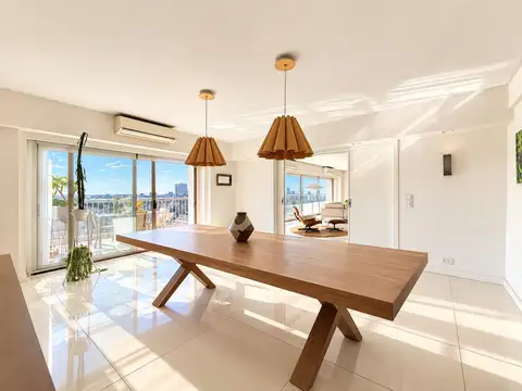 Departamento en Alquiler 40 años