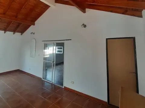 Depto Tipo Casa en Alquiler A Estrenar