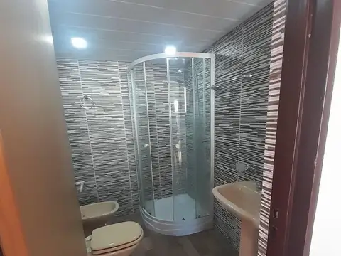 Depto Tipo Casa en Alquiler de 1 dormitorio