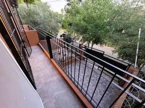 VENTA DÚPLEX DE CATEGORIA B° RESIDENCIAL POLVORINE