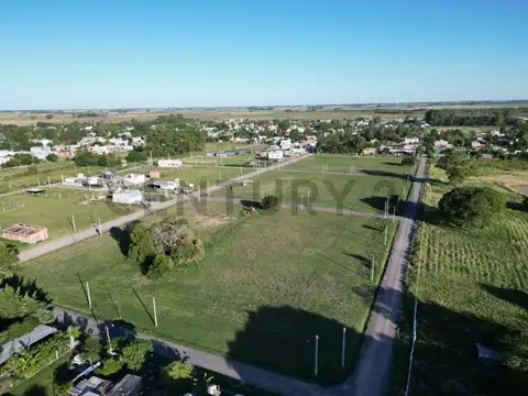 LOTE EN VENTA - CALLE 14 y 662