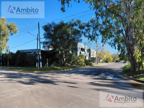 Terreno en  venta en Gonnet