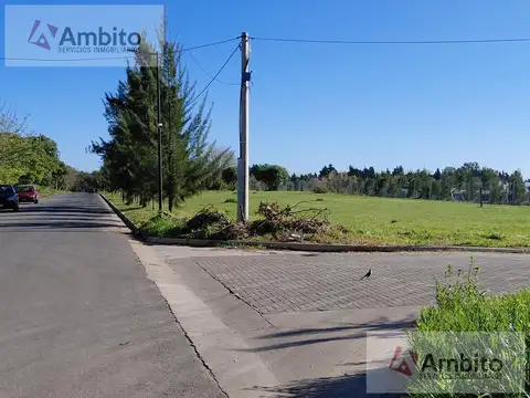 Terreno en Venta en Manuel B Gonnet, USD 58.500
