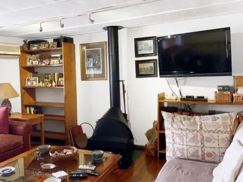 Depto Tipo Casa en Venta de 3 dormitorios