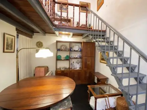 Depto Tipo Casa en Venta con 1 cocheras