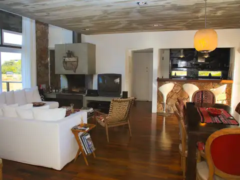 Casa en Alquiler Temporal de 4 dormitorios