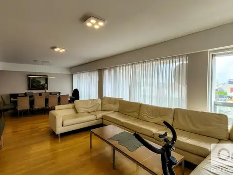 Departamento en Alquiler en Belgrano, USD 4.200