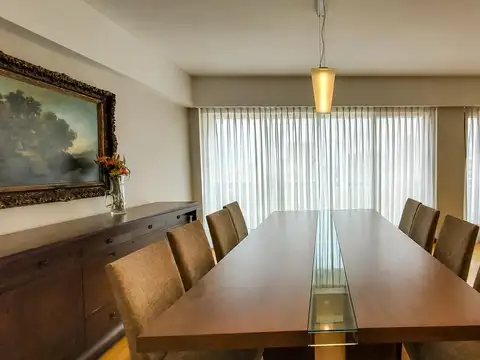 Departamento en Alquiler 25 años