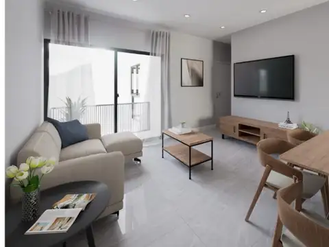 Departamento en Venta al Norte