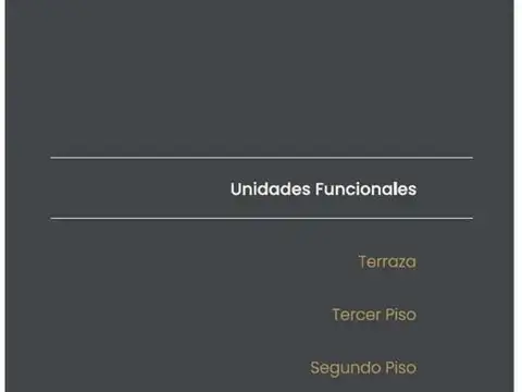 Departamento en Venta en La Lucila, USD 420.000