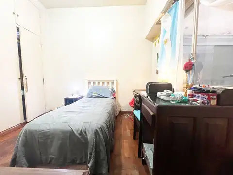 VENTA DEPARTAMENTO 2 AMBIENTES EN CABALLITO