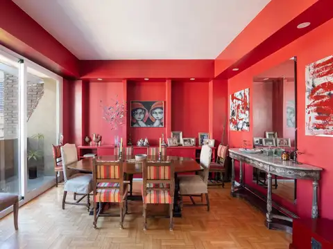Departamento en Venta de 3 dormitorios