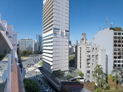 Departamento 5 ambientes con 2 baños