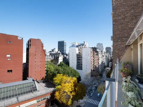 Departamento en Venta 80 años