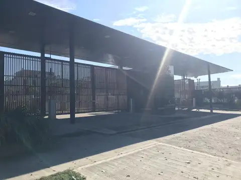 Terreno en Venta 18  mts Frente