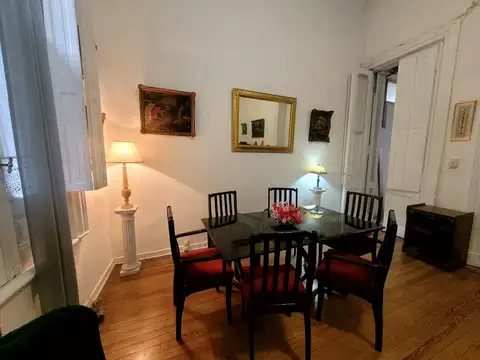 Depto Tipo Casa en Venta al Oeste