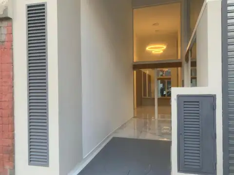 Departamento en Alquiler Temporal de Monoambiente