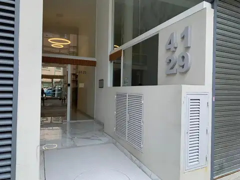 Teniente General Juan Domingo Perón 4100