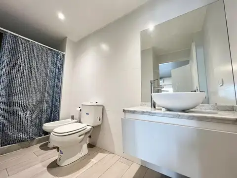 Departamento en Alquiler Temporal de Monoambiente