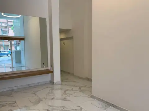 Departamento en Alquiler Temporal en Almagro, $ 47.000