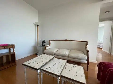 Departamento en Alquiler Temporal en Belgrano, USD 1.400